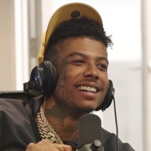 Blueface